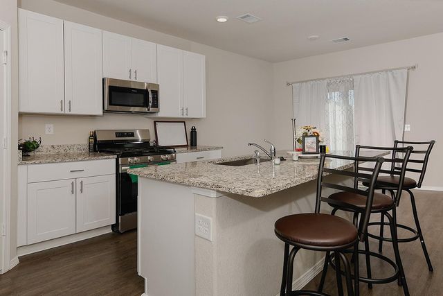 1822 Brushy Cedar Drive, Conroe, TX 77301