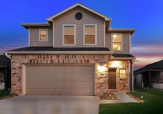 1822 Brushy Cedar Drive, Conroe, TX 77301