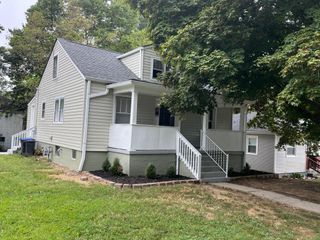 201 Choate Street, Frankfort, KY 40601