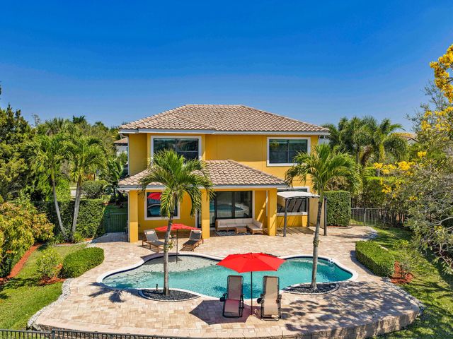 8256 Bradford Way, Parkland, FL 33076