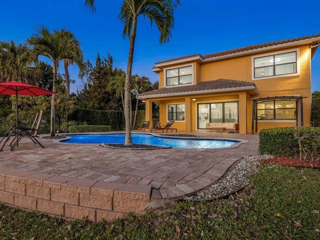 8256 Bradford Way, Parkland, FL 33076