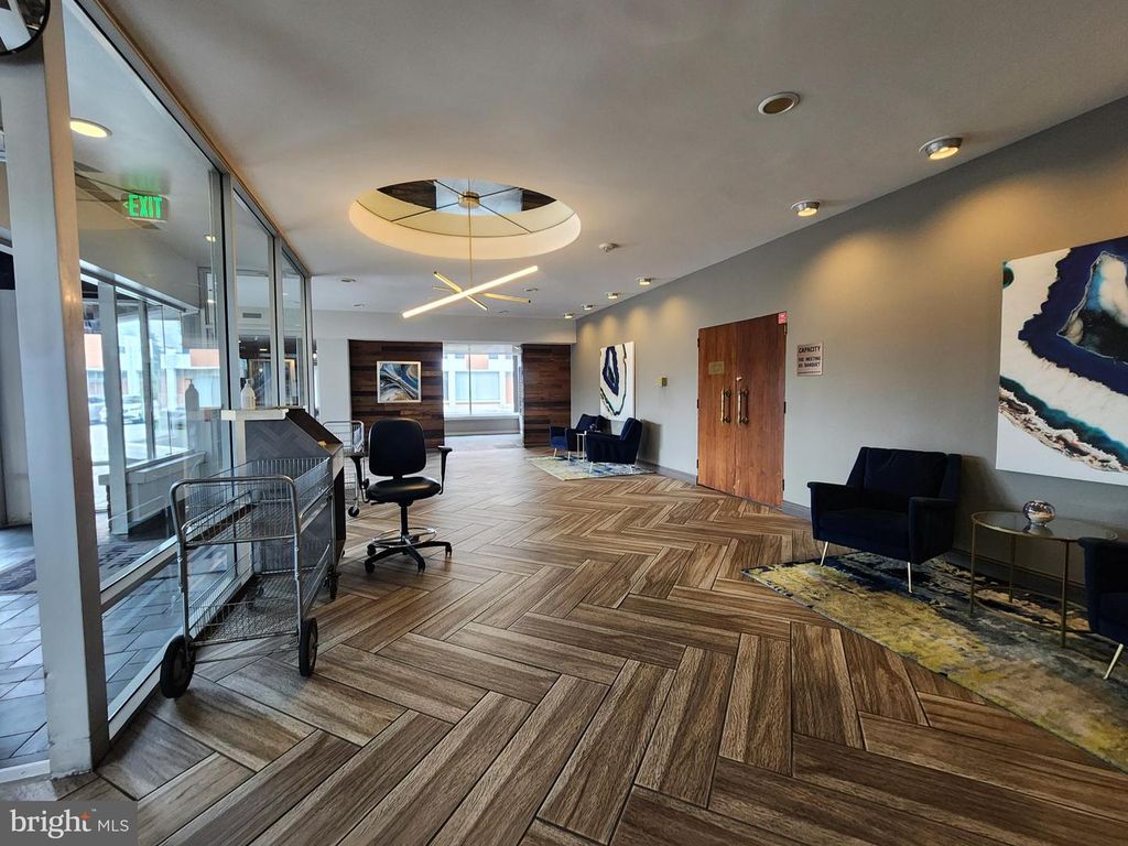 Image 2 of property listing at 6606 PARK HEIGHTS AVE #811, Baltimore, MD 21215