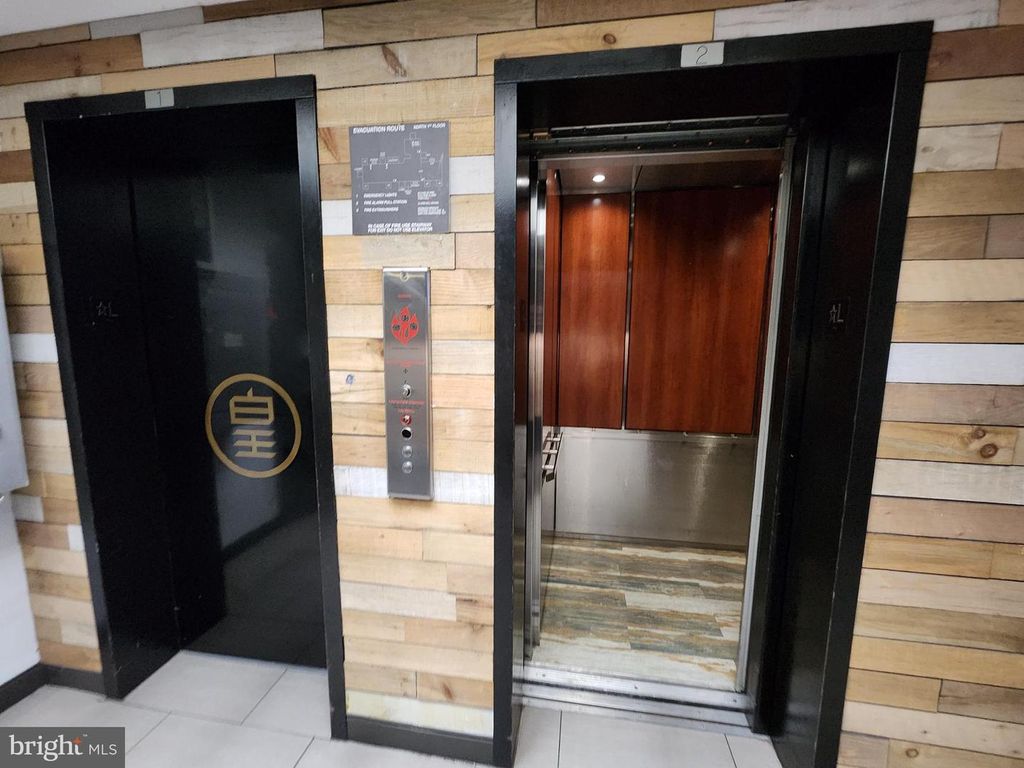 Image 38 of property listing at 6606 PARK HEIGHTS AVE #811, Baltimore, MD 21215