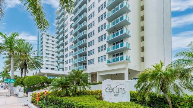 6917 Collins Ave 514, Miami Beach, FL 33141
