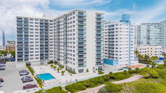 6917 Collins Ave 514, Miami Beach, FL 33141