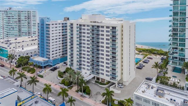 6917 Collins Ave 514, Miami Beach, FL 33141