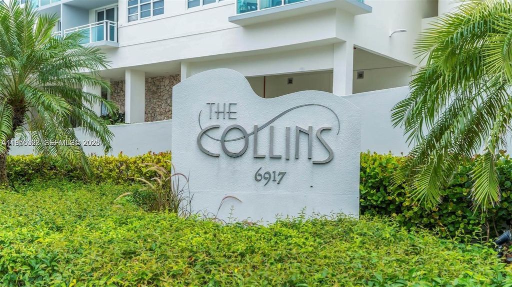 6917 Collins Ave 514, Miami Beach, FL 33141