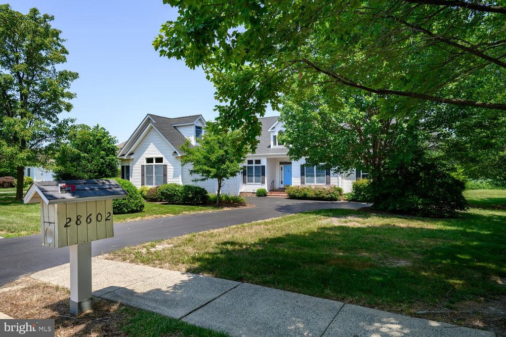 28602 CLUBHOUSE DR, Easton, MD 21601