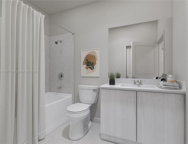 1536 NE 5 Avenue, Florida City, FL 33034