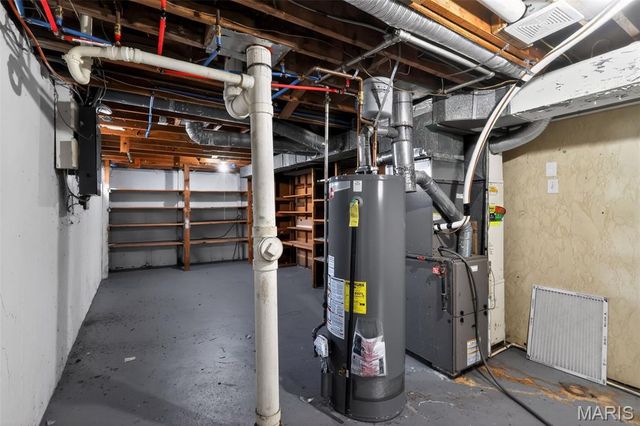 10213 Unicorn Drive, St Louis, MO 63137