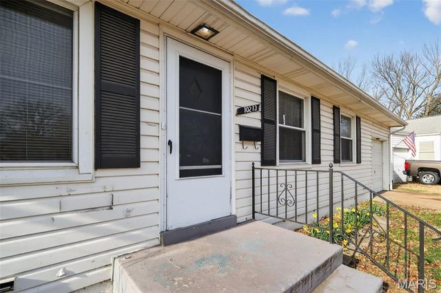 10213 Unicorn Drive, St Louis, MO 63137