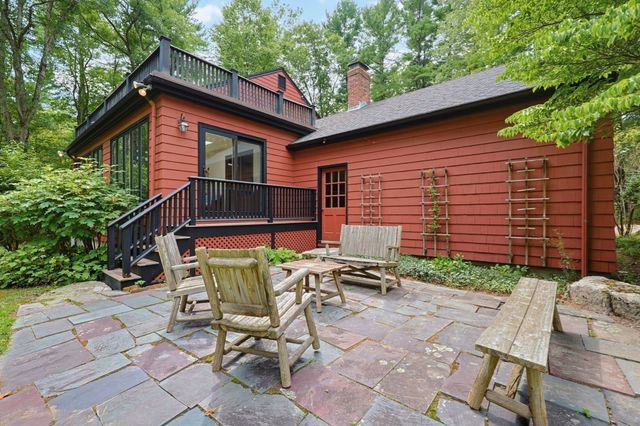 145 Nason Hill Rd, Sherborn, MA 01770