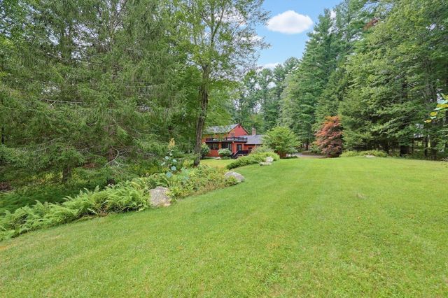 145 Nason Hill Rd, Sherborn, MA 01770