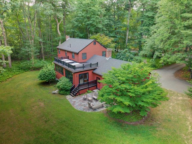 145 Nason Hill Rd, Sherborn, MA 01770
