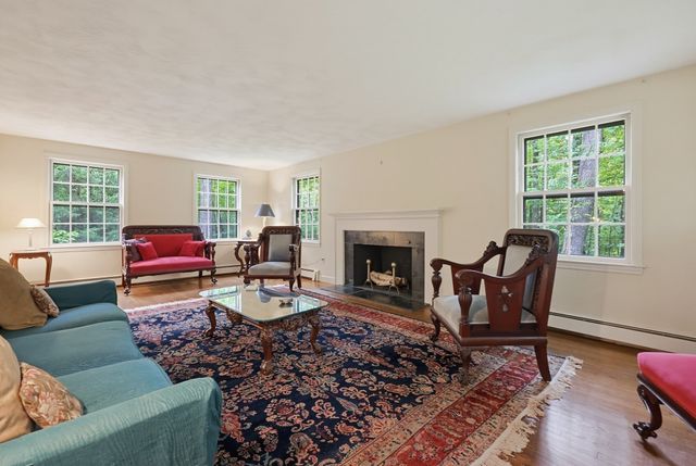 145 Nason Hill Rd, Sherborn, MA 01770