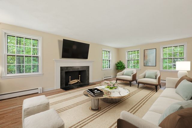 145 Nason Hill Rd, Sherborn, MA 01770