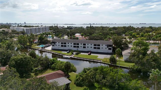 2124 TAMIAMI TRAIL 102, Sarasota, FL 34234