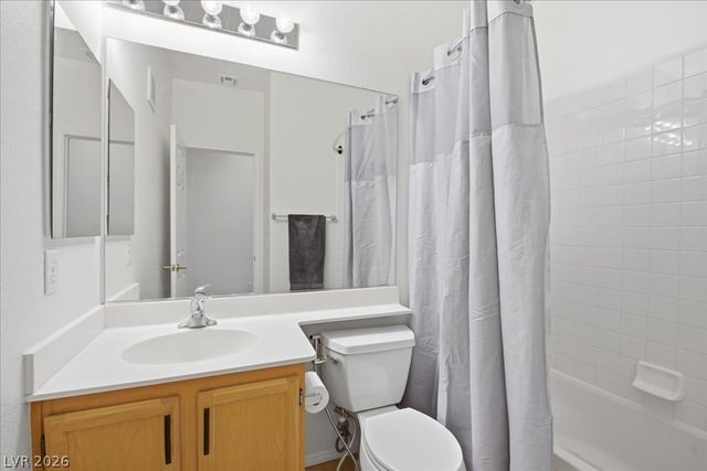 10231 Deerfield Beach Avenue 102, Las Vegas, NV 89129