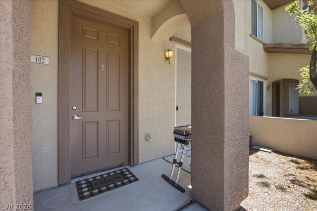 10231 Deerfield Beach Avenue 102, Las Vegas, NV 89129