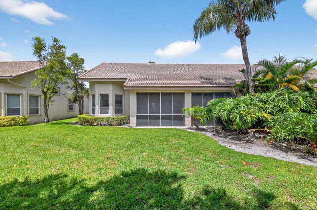 8812 Shoal Creek Lane, Boynton Beach, FL 33472
