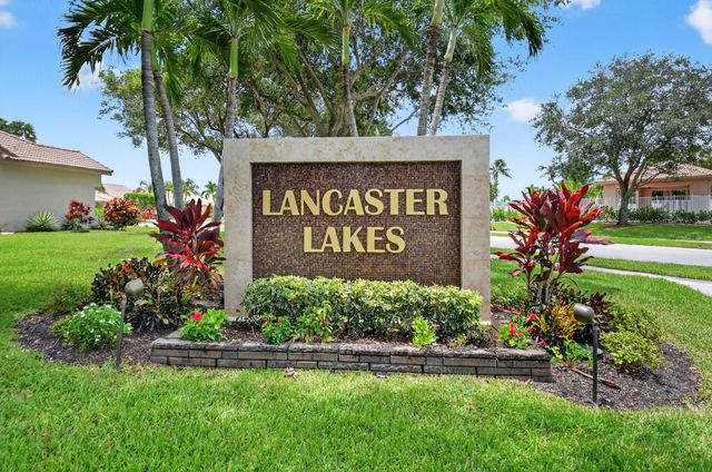 8812 Shoal Creek Lane, Boynton Beach, FL 33472