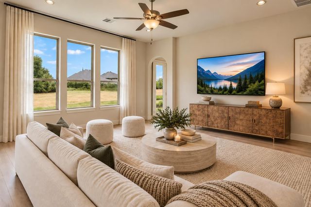 227 Dally CT, Dripping Springs, TX 78620