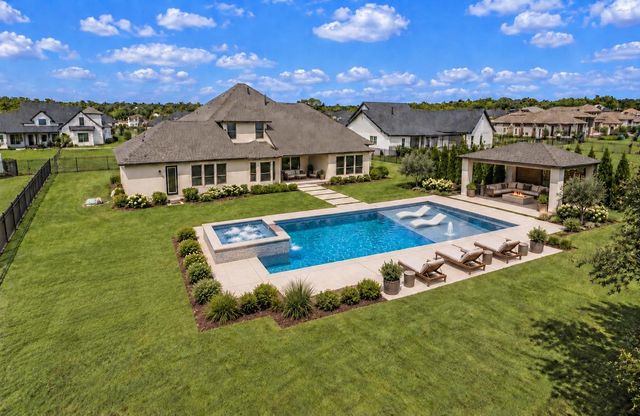 227 Dally CT, Dripping Springs, TX 78620