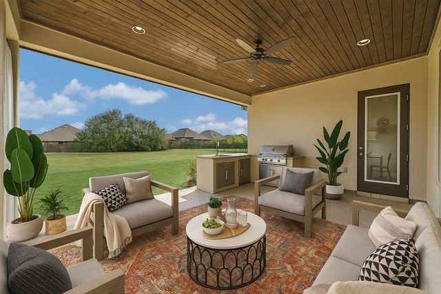 227 Dally CT, Dripping Springs, TX 78620