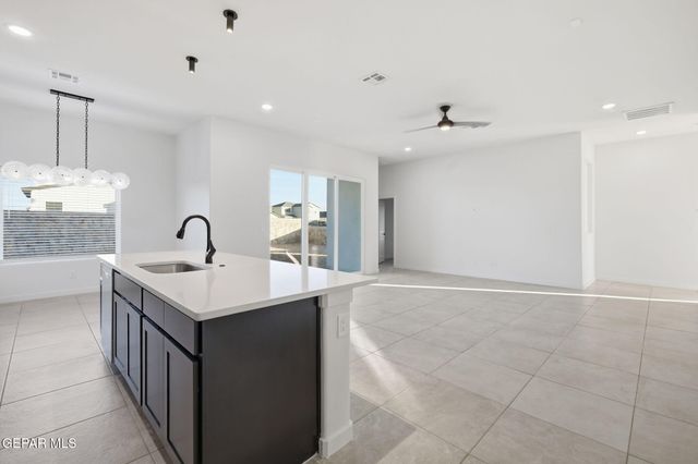 13216 Nacho Alvarado Drive, El Paso, TX 79927