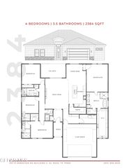 13216 Nacho Alvarado Drive, El Paso, TX 79927