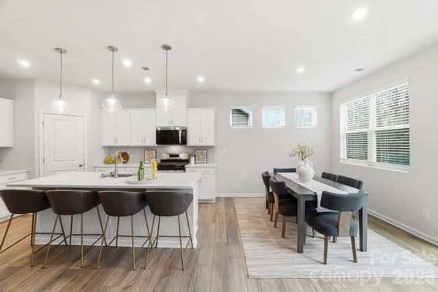 1450 Honey Trail, Monroe, NC 28112