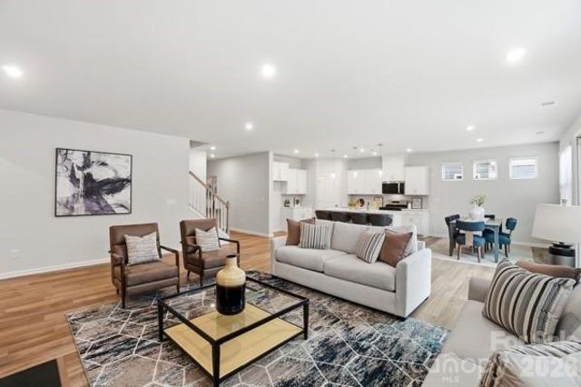 1450 Honey Trail, Monroe, NC 28112