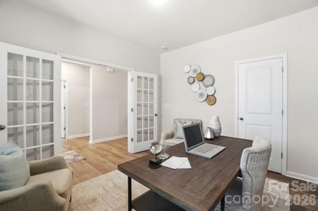 1450 Honey Trail, Monroe, NC 28112