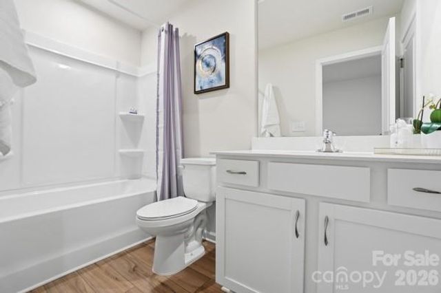 1450 Honey Trail, Monroe, NC 28112