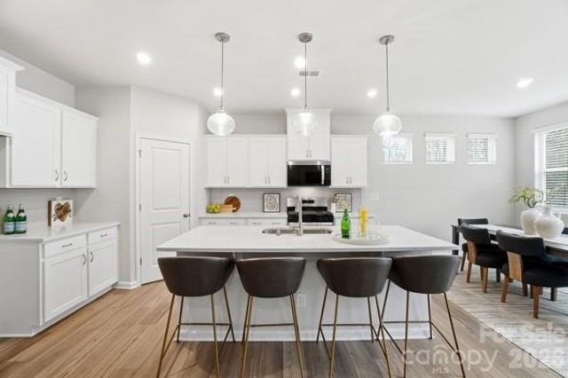 1450 Honey Trail, Monroe, NC 28112