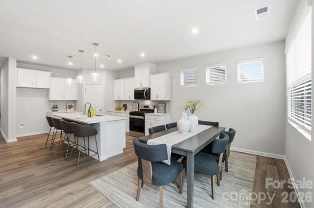 1450 Honey Trail, Monroe, NC 28112