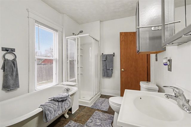 124 Lathrop Avenue, Battle Creek, MI 49014