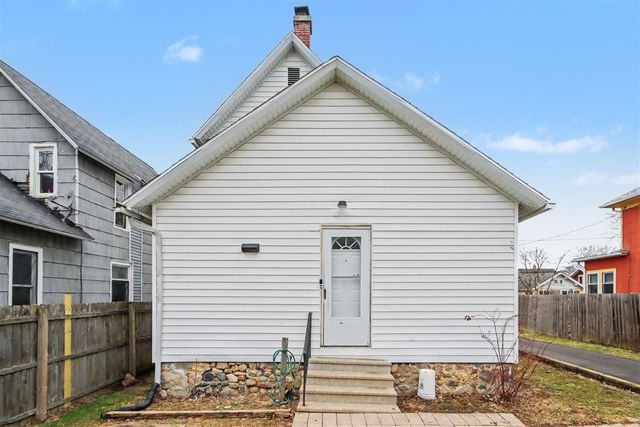 124 Lathrop Avenue, Battle Creek, MI 49014