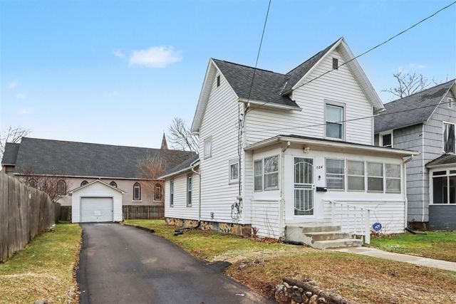 124 Lathrop Avenue, Battle Creek, MI 49014
