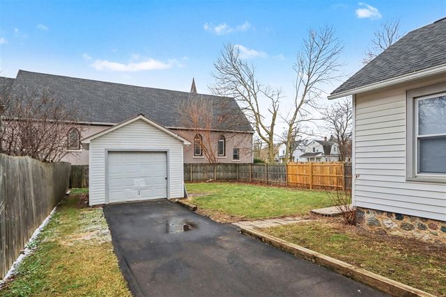 124 Lathrop Avenue, Battle Creek, MI 49014