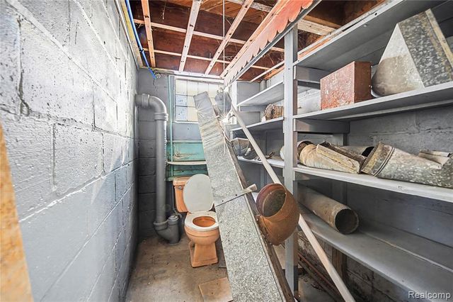 19338 Teppert Street, Detroit, MI 48234