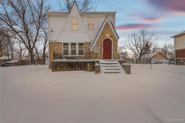 19338 Teppert Street, Detroit, MI 48234