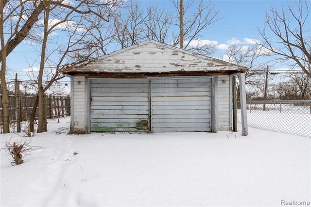 19338 Teppert Street, Detroit, MI 48234