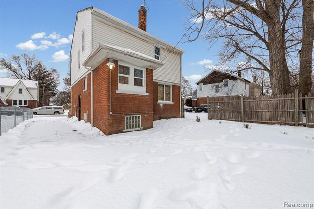 19338 Teppert Street, Detroit, MI 48234