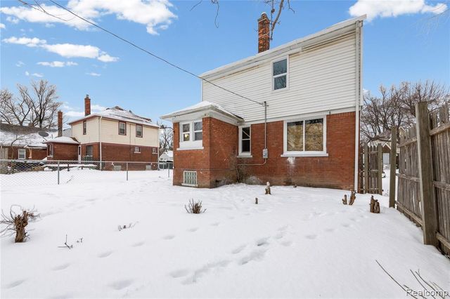 19338 Teppert Street, Detroit, MI 48234