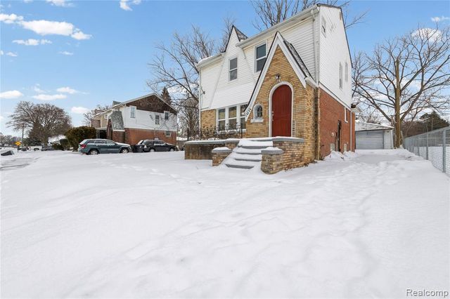 19338 Teppert Street, Detroit, MI 48234