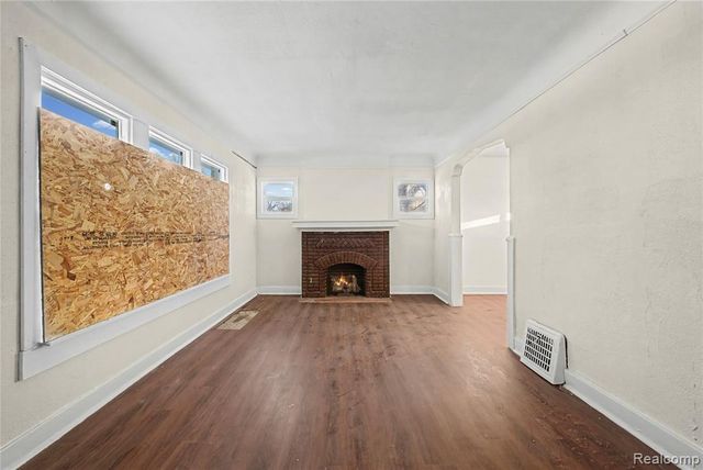 19338 Teppert Street, Detroit, MI 48234