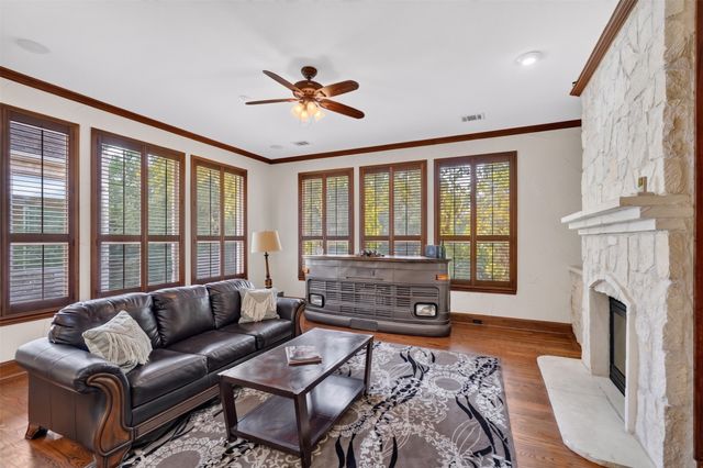 2801 River Bend Trail, Flower Mound, TX 75022
