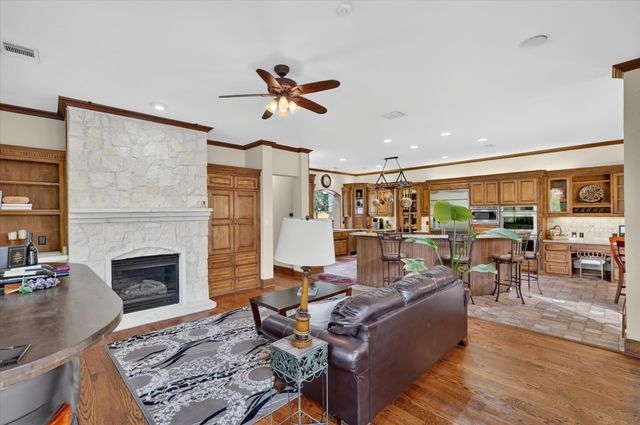 2801 River Bend Trail, Flower Mound, TX 75022