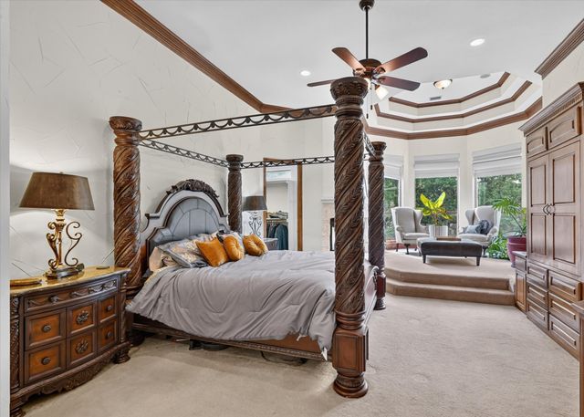 2801 River Bend Trail, Flower Mound, TX 75022